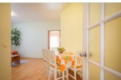 Apartmány Nola/Klemić Apartmán 4: (2+2) - app1 foto 4