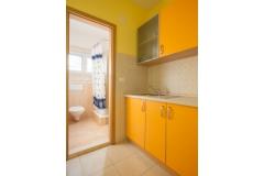 Apartmány Nola/Klemić Apartmán 4: (2+2) - app1 foto 5