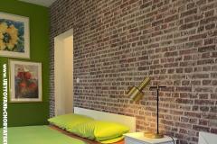 Apartmány Panorama Apartmán 1 - Apartman 1 foto 1