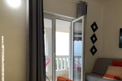 Apartmány Panorama Apartmán 3 - Apartman 3 foto 4