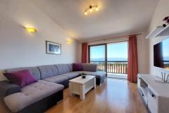 Apartmány Sapunarić Podgora Apartmán 1 foto 3