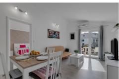 Apartmány Sapunarić Podgora Apartmán 2 foto 2