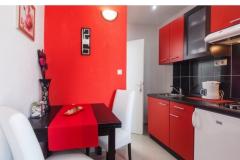 Apartmány Srzentic Apartmán 1 - APARTMAN 1 foto 3