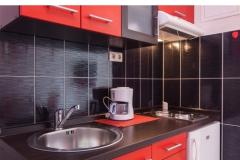 Apartmány Srzentic Apartmán 1 - APARTMAN 1 foto 4
