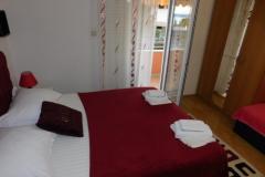 Apartmány Srzentic Apartmán 1 - APARTMAN 1 foto 5