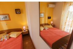 Apartmány Srzentic Apartmán 3 - APARTMAN 3 foto 1