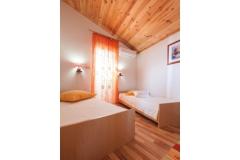Apartmány Srzentic Apartmán 3 - APARTMAN 3 foto 4