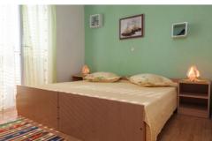 Apartmány Srzentic Apartmán 4 - APARTMAN 4 foto 2