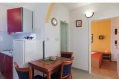 Apartmány Srzentic Apartmán 4 - APARTMAN 4 foto 5