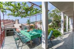 Apartmány TRI cvita Apartmán 1 - SUNSHINE foto 2