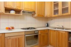 Apartmány TRI cvita Apartmán 1 - SUNSHINE foto 3