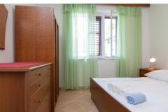 Apartmány TRI cvita Apartmán 1 - SUNSHINE foto 5