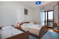 Apartmány TRI cvita Apartmán 2 - MARINA foto 3