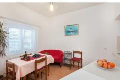 Apartmány TRI cvita Apartmán 2 - MARINA foto 4