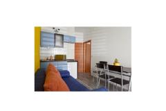 Apartmány Vega Apartmán 2 - A2+2a foto 1