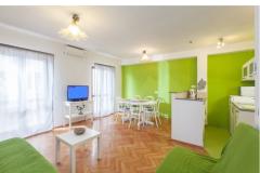 Apartmány Vega Apartmán 3 - A4+2 foto 1