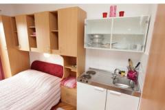 Apartmány Holiday Apartmán 2 - studio a foto 2