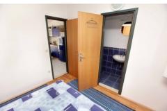 Apartmány Vela Apartmán 1 - 2.kat foto 5