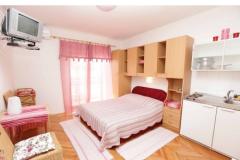 Apartmány Vela Apartmán 3 - Pink foto 1