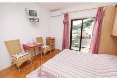Apartmány Vela Apartmán 3 - Pink foto 2