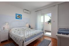 Apartmány Vela Apartmán 4 - Blue foto 1