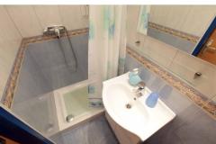 Apartmány Vela Apartmán 4 - Blue foto 5