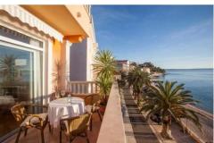 Apartmány Villa Spomenka Apartmán 1 - A5 foto 1