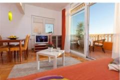 Apartmány Villa Spomenka Apartmán 1 - A5 foto 4