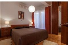 Apartmány Villa Spomenka Apartmán 1 - A5 foto 5