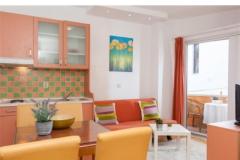 Apartmány Villa Spomenka Apartmán 2 - A6 foto 2