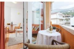 Apartmány Villa Spomenka Apartmán 2 - A6 foto 4