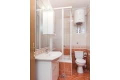 Apartmány Villa Spomenka Apartmán 2 - A6 foto 5