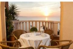 Apartmány Villa Spomenka Apartmán 3 - A4 foto 1