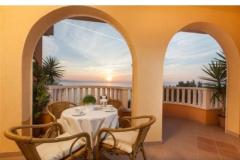 Apartmány Villa Spomenka Apartmán 3 - A4 foto 2