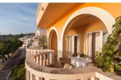 Apartmány Villa Spomenka Apartmán 3 - A4 foto 3