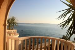 Apartmány Villa Spomenka Apartmán 3 - A4 foto 4