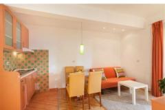 Apartmány Villa Spomenka Apartmán 3 - A4 foto 5