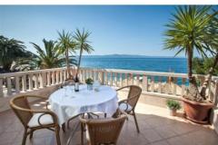 Apartmány Villa Spomenka Apartmán 4 - A2 foto 1