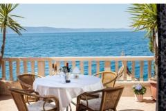 Apartmány Villa Spomenka Apartmán 4 - A2 foto 3