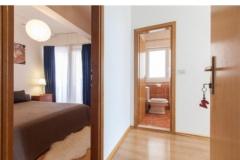 Apartmány Villa Spomenka Apartmán 4 - A2 foto 4