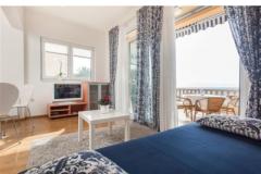 Apartmány Villa Spomenka Apartmán 4 - A2 foto 5