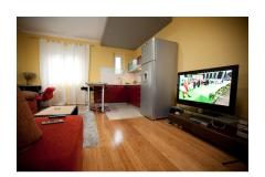 Apartmány Zorko Apartmán 2 - ŽANA foto 2