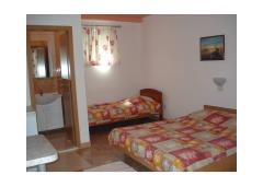 Apartmány Zorko Apartmán 5 - FILIP foto 2