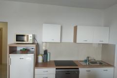 Apartmány Zubac Apartmán 2 - A5 foto 2