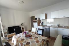 Apartmány Zubac Apartmán 2 - A5 foto 3