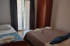 Apartmány Zubac Apartmán 3 - A3+2 foto 2