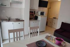 Apartmány Zubac Apartmán 3 - A3+2 foto 4