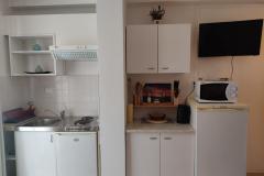 Apartmány Zubac Apartmán 3 - A3+2 foto 5