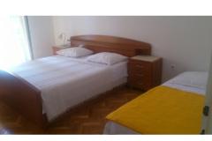 Apartmány Antonela Apartmán 1 - Apartman A foto 5
