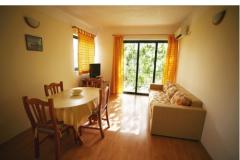 Apartmány Antonela Apartmán 2 - Apartman B foto 4